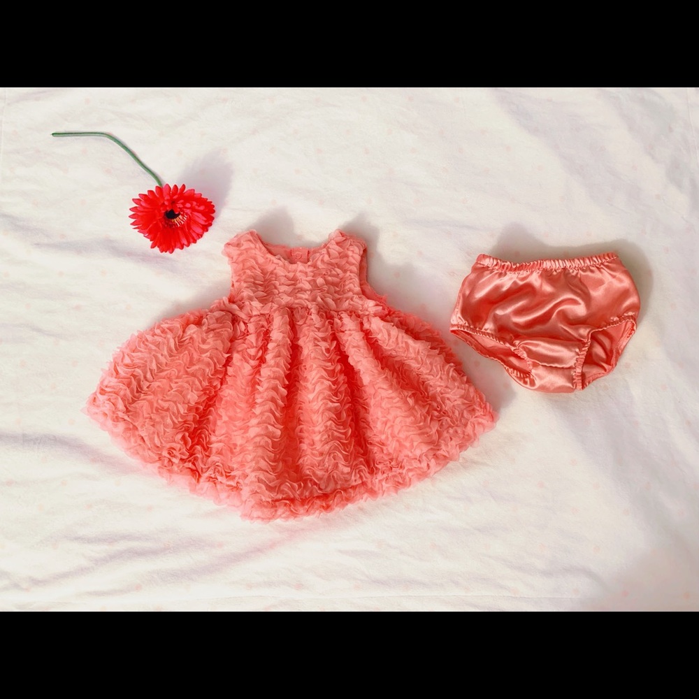 🆕 Baby Girls Dress🎀